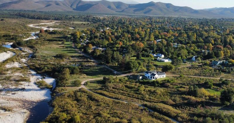 3 Bedroom Property for Sale in Greyton Western Cape